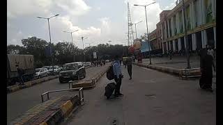 New Delhi Railway station// Ajmeri gate// नई दिल्ली रेलवे स्टेशन //अजमेरी गेट