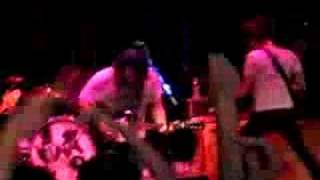 The Receiving End Of Sirens - The War Of All Against All