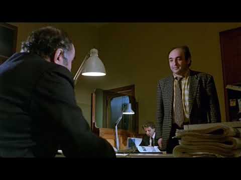 Regalo Di Natale - IT 1986 - Pupi Avati - ITA