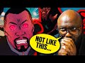 What's Next for the Daywalker of Marvel Comics After Blade #10?