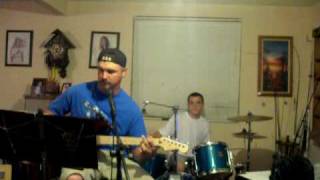 as the years go passing by {george thorogood}