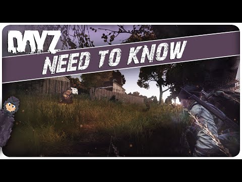 11 Essential SOLO Tips for Tracking Players in DayZ