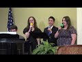 Join Us For Our Sunday Evening Service At Liberty Baptist Church! 10-29-2023