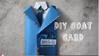 preview picture of video '|| DIY Card || Easy,fun and innovative :D'