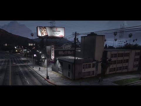 [PAID] [MAP] Starlite Motel Revamp thumbnail 2