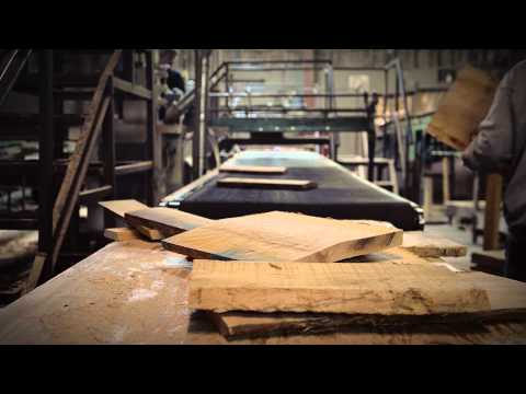 Telescope Casual Director Chairs Video