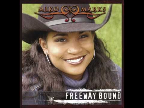 Miko Marks - Feelin the Rain