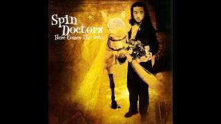 Spin Doctors - Gorilla Boy