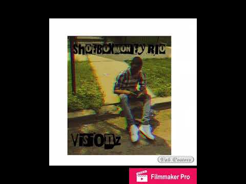 SBM Rio - Visionz of a Legend (Official Audio)