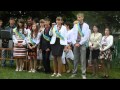 Спільник Людмила-"За вроду дякую батькам" 
