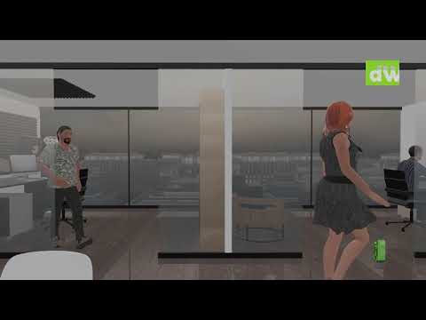 Die Werber   Alles aus einer Hand