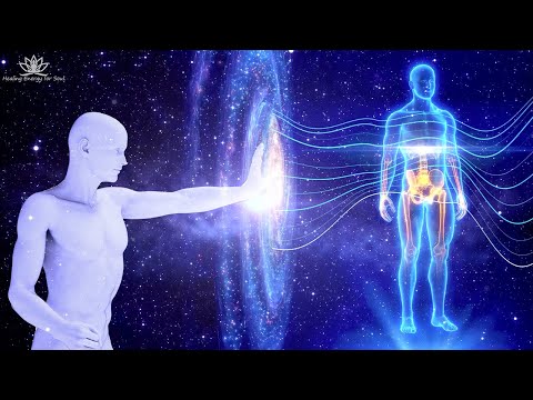 It works IMMEDIATELY! ✤ Regenerate Body and Soul, Energy Cleanse Yourself ✤ Binaural Beats