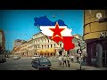 "Živela Jugoslavija!" (Long live Yugoslavia)-Yugoslav patriotic song