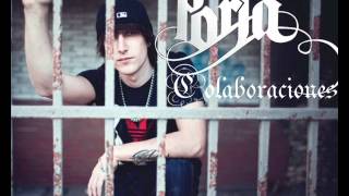Porta Ft El Dani-Habladurias