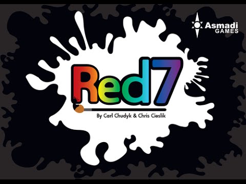 Red7 Review