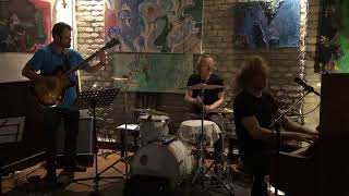 Kino Jana Nerudy: Kino Jana Nerudy (Kavárna Liberál, 18. 7. 2023