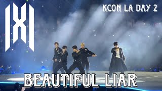 Download lagu Monsta X - Beautiful Liar ☆ Kcon LA Day 2 mp3 Download lagu Monsta X - Beautiful Liar ☆ Kcon LA Day 2 mp3