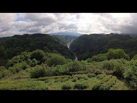 阿蘇紀行（番外編02.蘇陽峡）