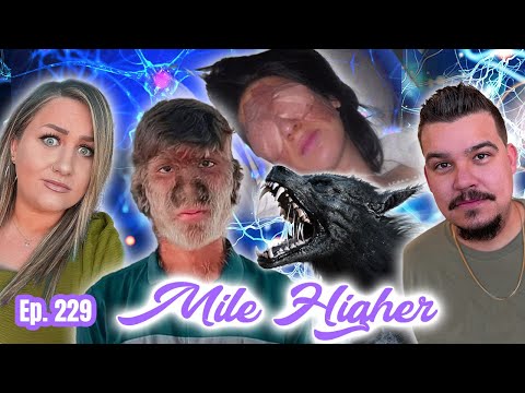 Medical Mysteries Part II: Human Werewolf Syndrome, Eyes Sealed Shut & The Toxic Lady - MHP #229