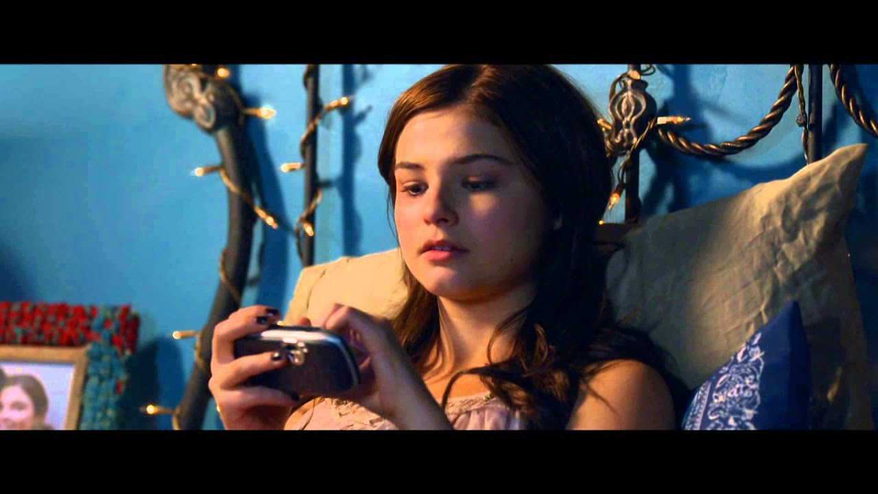 Insidious: Chapter 3 // Trailer (NL sub)