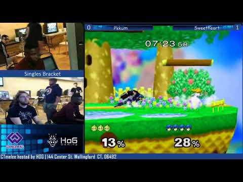 HoG 120 Puff vs Pkkum