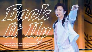 Download lagu 260410-12 엑소 찬열 CHANYEOL BACK IT UP 직캠 | EXhOrizon in Seoul mp3
