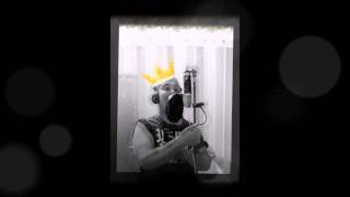 ALL STARz - G-Homiez (Fringa, T-Boss Geze, Mazlow)