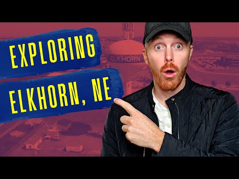 YouTube video about: What time is it in elkhorn ne?