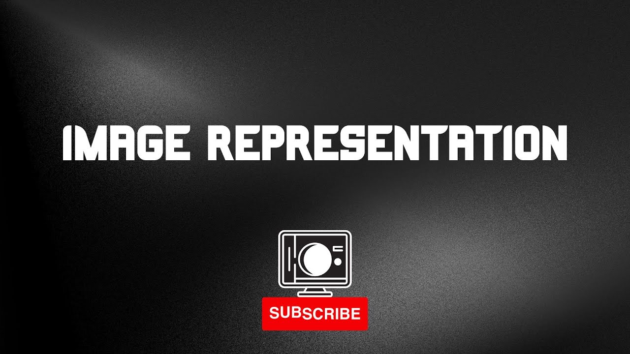 GCSE Computer Science - Image Representation Explained | Bits, Pixels & Colour Depth