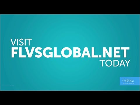 FLVS Global Sharptank