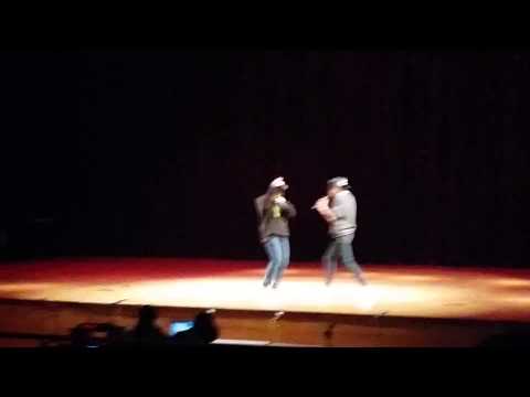 방축중 2 Chainz & Rollies