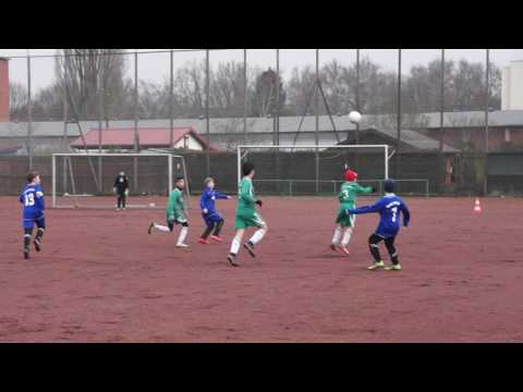 11 12 URANIA Spiel am 25.02.2017