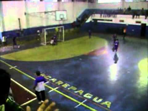 JTC x Ascaer Gol João