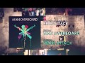 Man Overboard - Heart Attack 