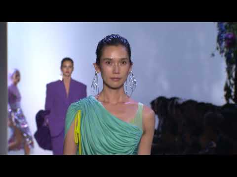 Prabal Gurung at NYFW: September 2019