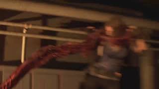 ［BIOHAZARD3］ 寝起き10分の男がバイオハザードをプレイ
