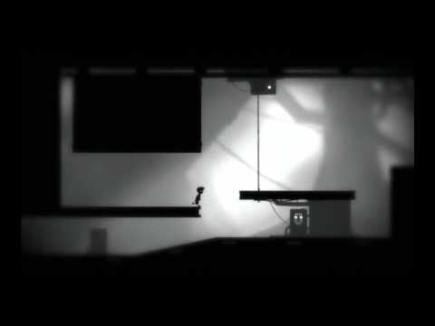 Limbo Chapter 35 Walkthrough