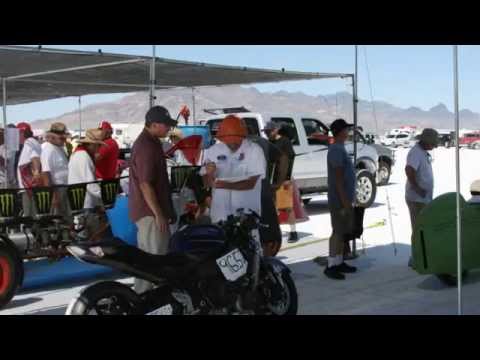 Bonneville (2008) Trailer + Clips