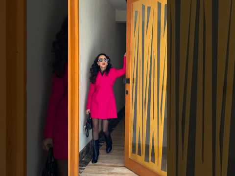 برهوشة لباس عليها جاها ملل🥲 #shorts