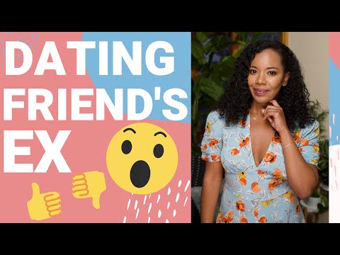 Dating a Friend's Ex: Is It Worth the Risk? | Essential Rules to Consider