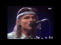 A-ha - Crying In The Rain (Live in NRK 1991)