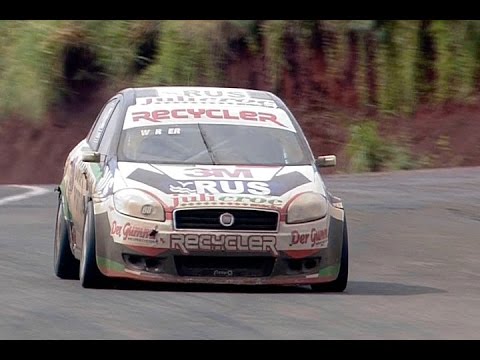 Mariano Werner ganó la final de la Clase 3 después de largar desde boxes