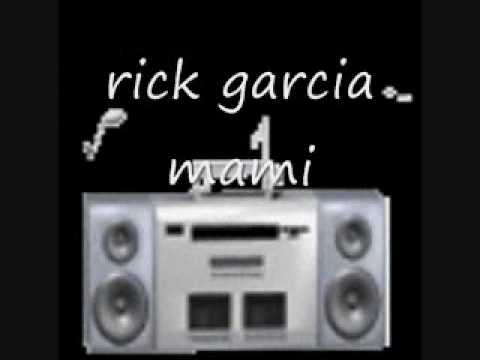 rick garcia - mami-(Chi-Town's Hittin' Hard