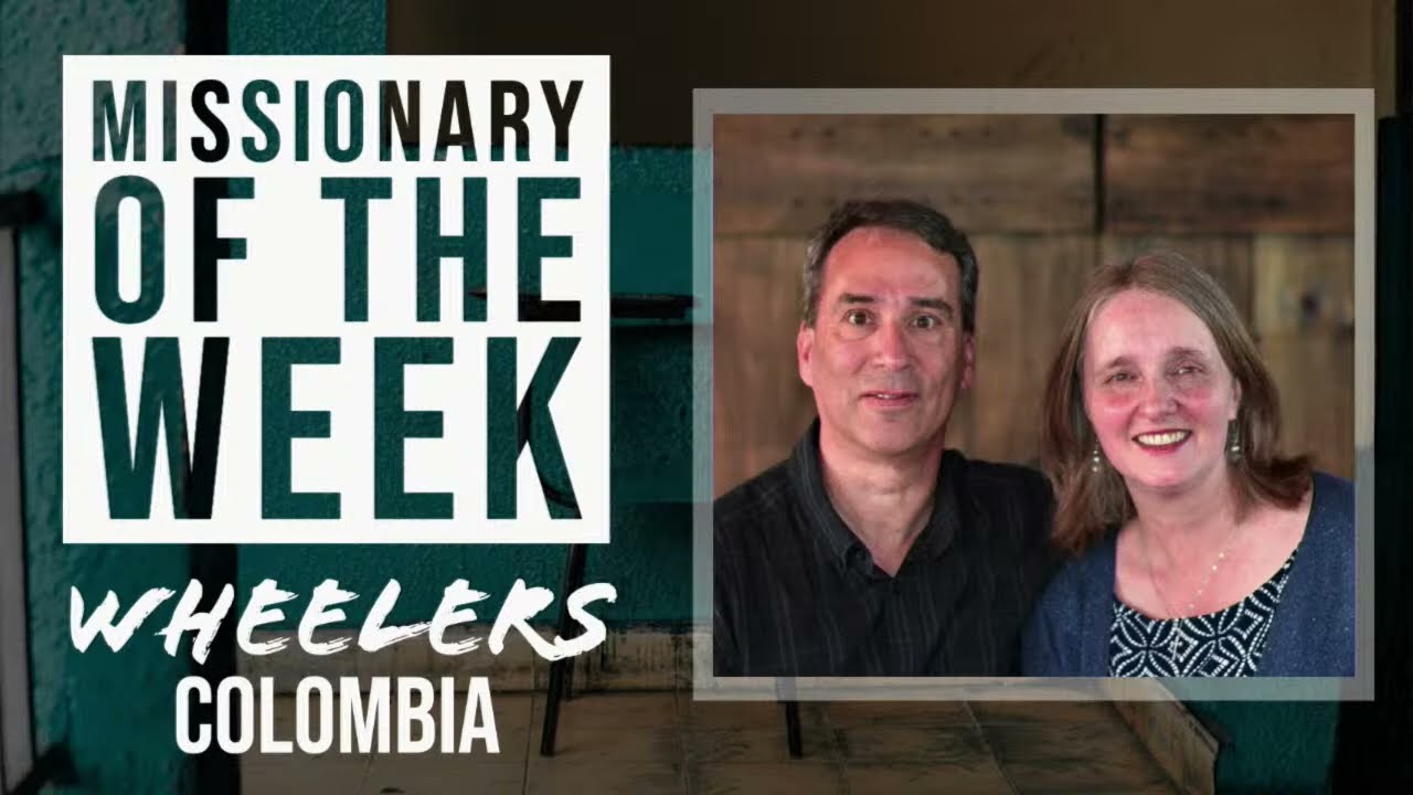 David Series Week 17