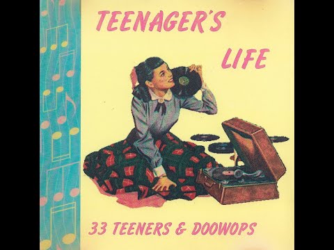 Scott Engel - I Don't Wanna Know (1959)