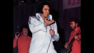 Elvis Presley-Susan When She Tried-Slideshow of Elvis only.