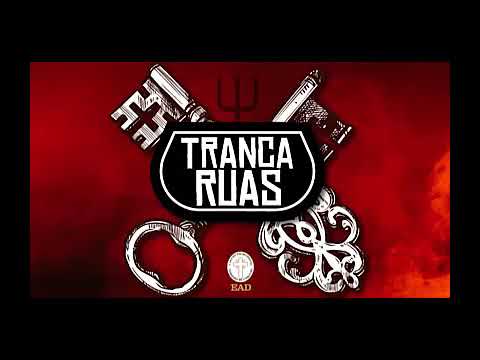 Melhores Pontos de Exu Tranca Ruas