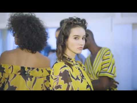 bebe China Spring Summer 2019 Shanghai Fashion Week Show