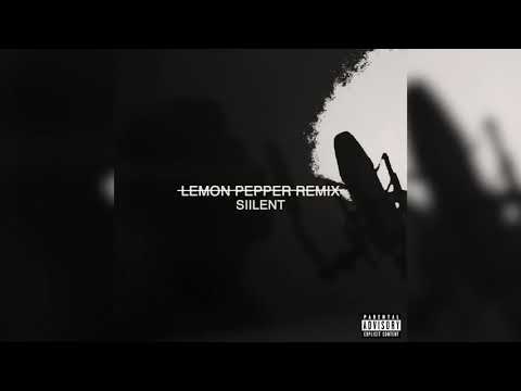 #Tbz Tubias - Lemon Pepper (Remix) [Audio]
