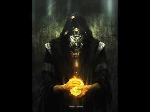 Dark Nebula - didgeridoodle